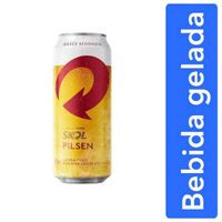 SKOL 473ML