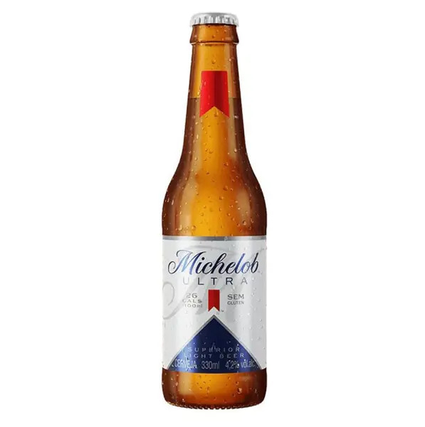 Michelob Sem Gluten 355ml