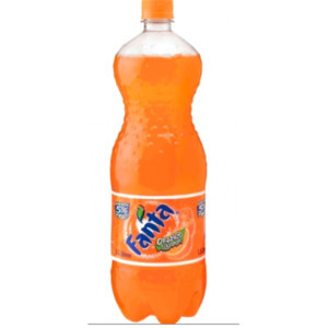 REFRIG. FANTA GUARANA PET
