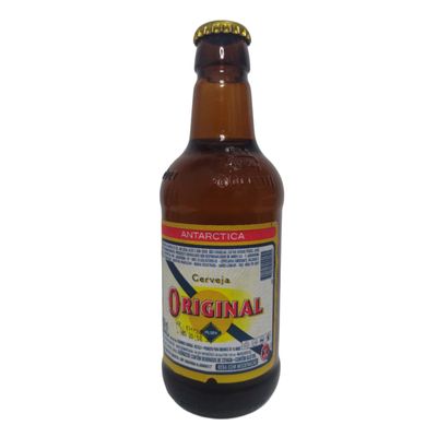 Original 300 ml Retornavel