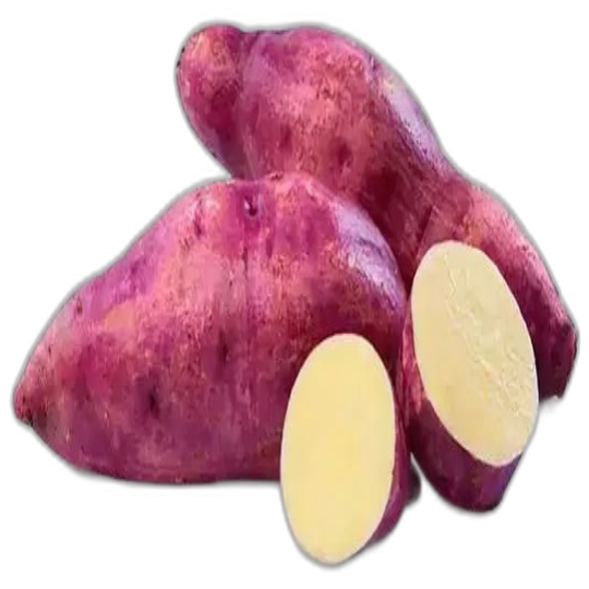 BATATA DOCE ROSADA 1kg