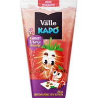 Suco Kapo Morango