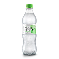 Água Mineral com Gás 500ml