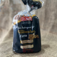 Pão Integral C/Castanhas