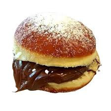 Sonho de chocolate 170g