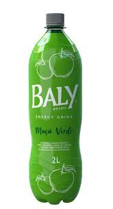 BALY MACA VERDE