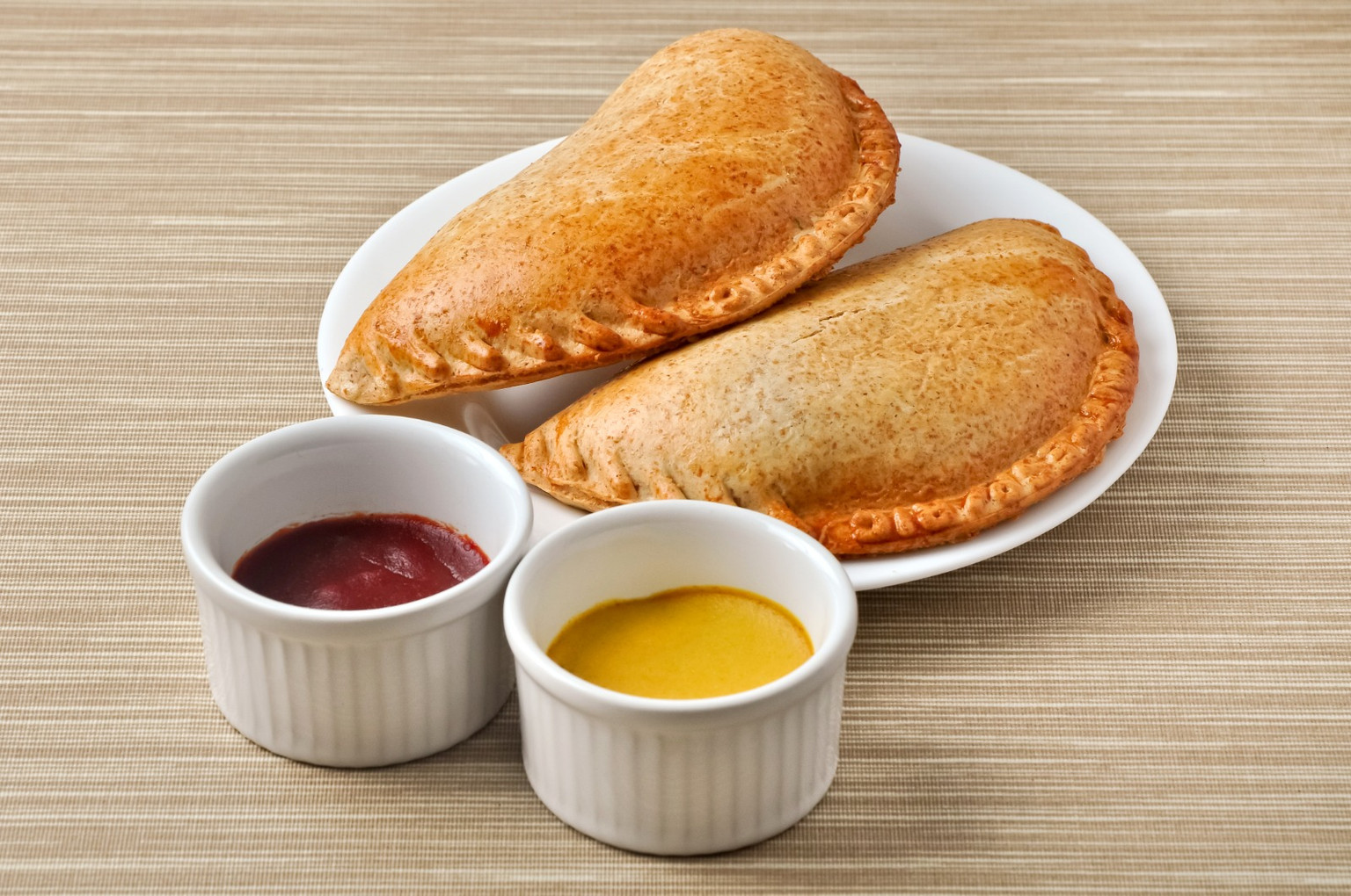 Pastel de Forno
