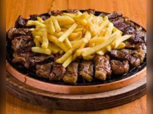 Picanha (350 g in natura)