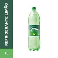 Soda 2L