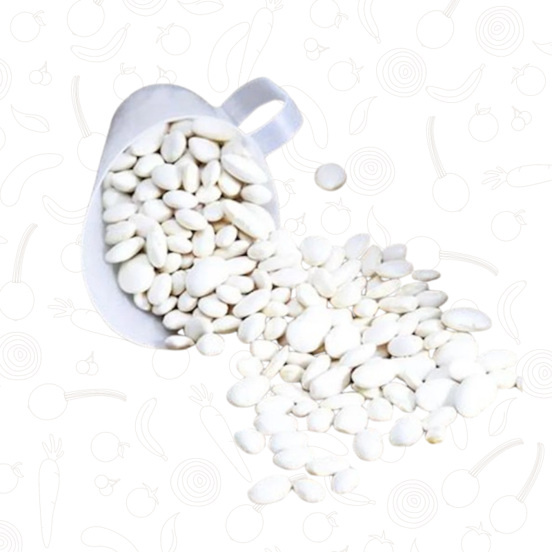 Fava Branca 100g