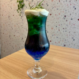 APEROL BLUE