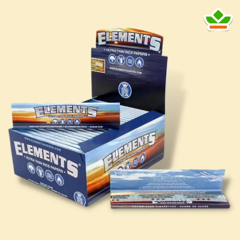 SEDA ELEMENT