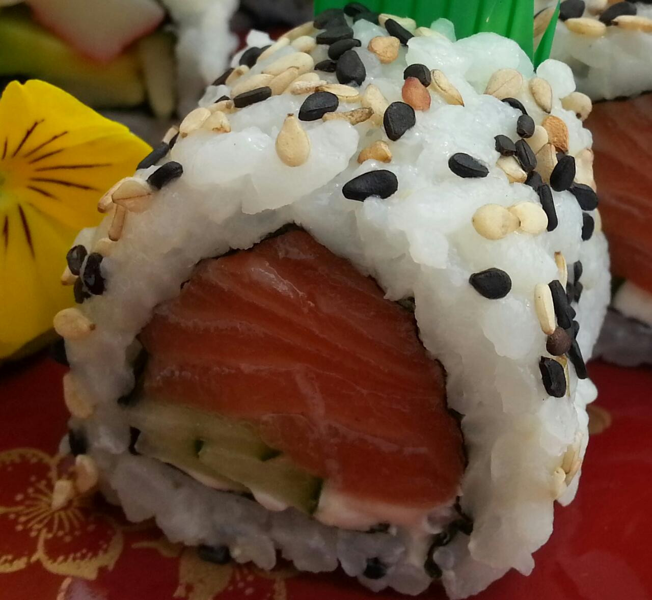 URAMAKI ALASCA
