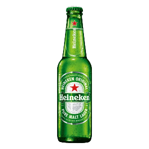 CERVEJA HEINEKEN LN 330ML