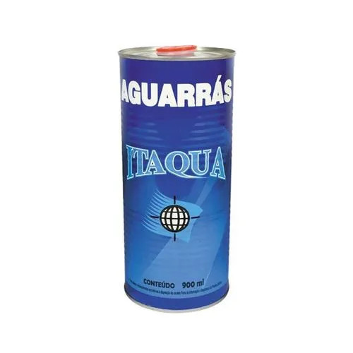 AGUARRAS ITAQUA 900ML