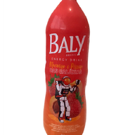 Baly Morango e Pessego 2LT
