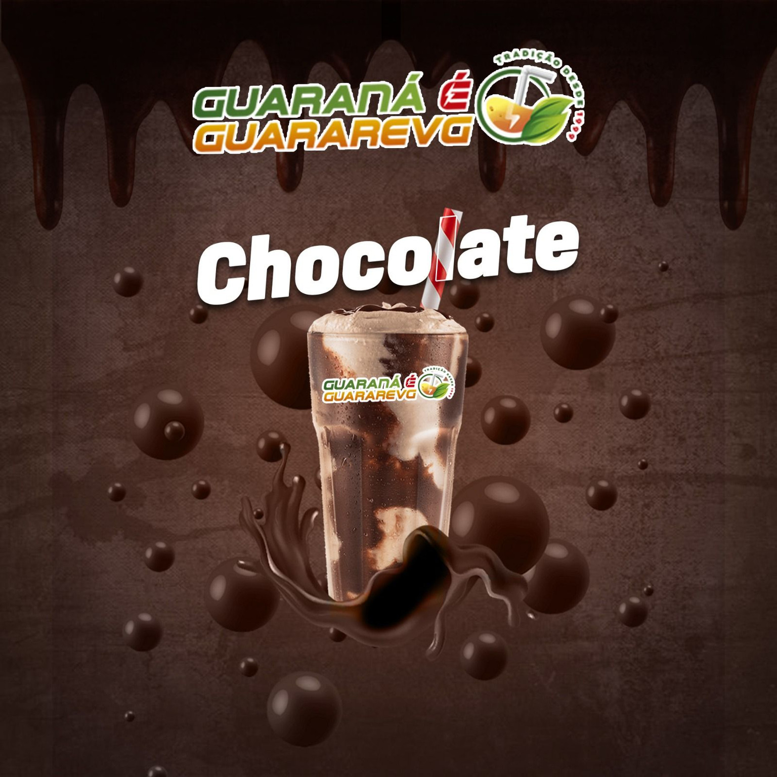 Chocolate