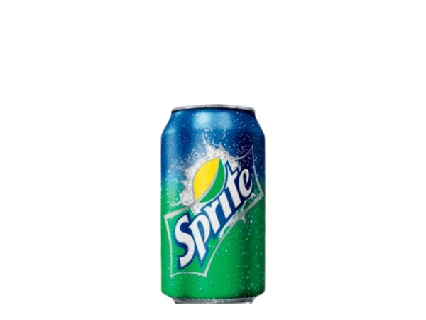 Sprite Lata Deli 350ml