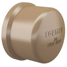 CAP SOLDÁVEL 25MM KRONA