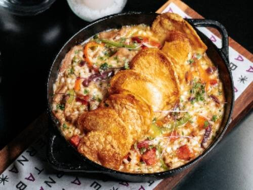 Arroz de Pato - 380g