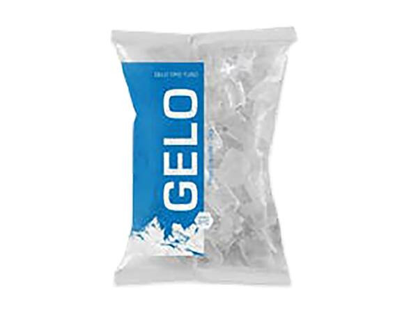 Gelo 1 Kg
