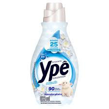 AMACIANTE CONC YPE BRANCO DELICADO 500ML¬