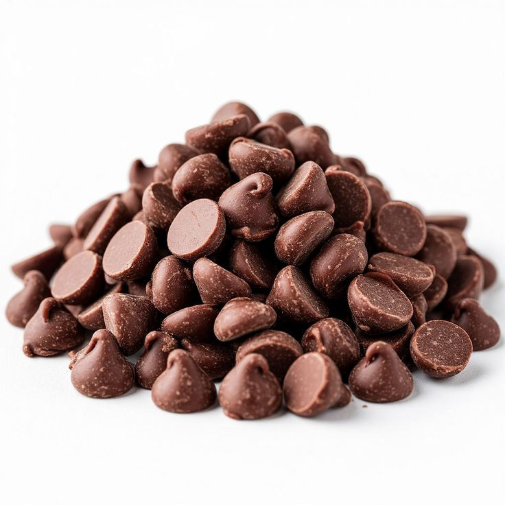 GOTAS DE CHOCOLATE