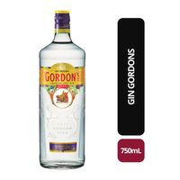GORDONS