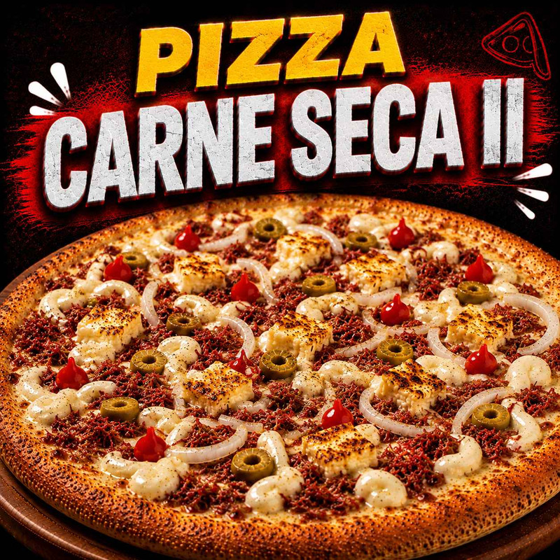 CARNE SECA II
