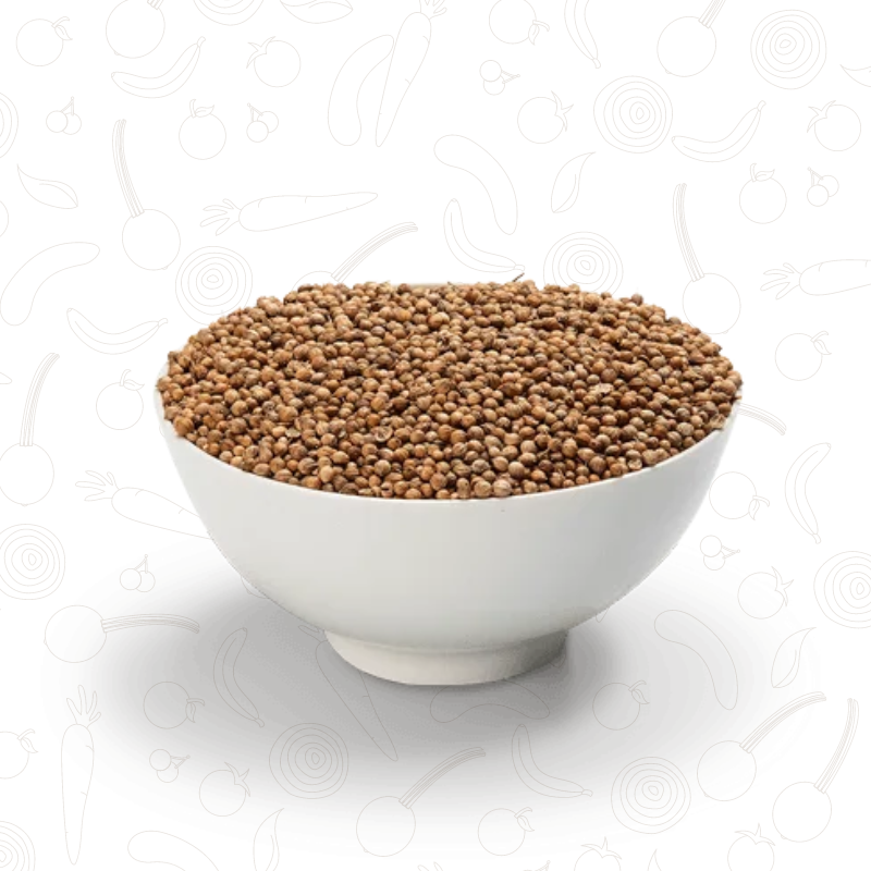 Coentro Grãos 50g