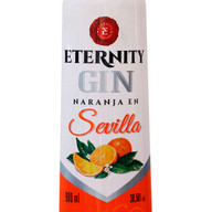 ETERNITY SEVILLA