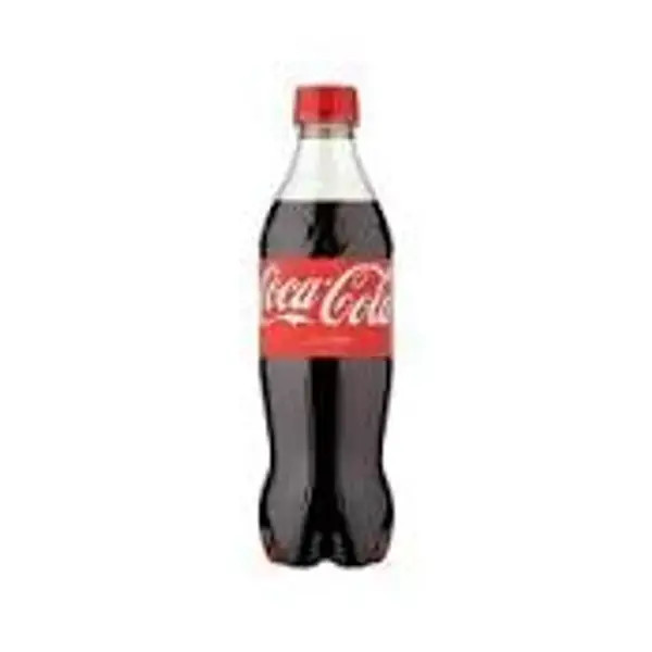COCA COLA 500ML