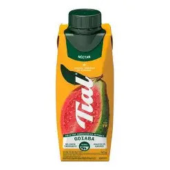 Nectar de Goiaba (Tial) 250ml