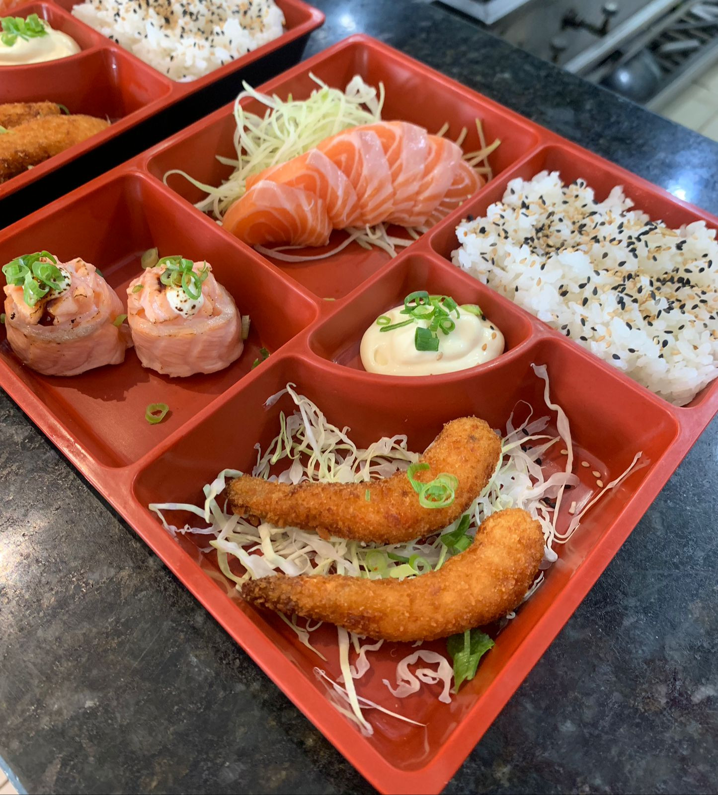 TEISHOKU ESPECIAL