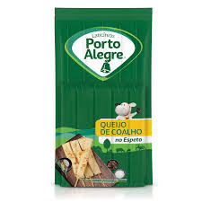 QUEIJO COALHO PORTO ALEGRE KG