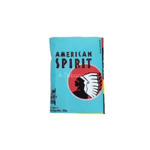 TABACO AMERICAN SPIRIT