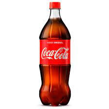 Coca-Cola 1L