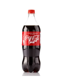 COCA LITRO