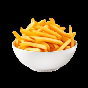 BATATA FRITA