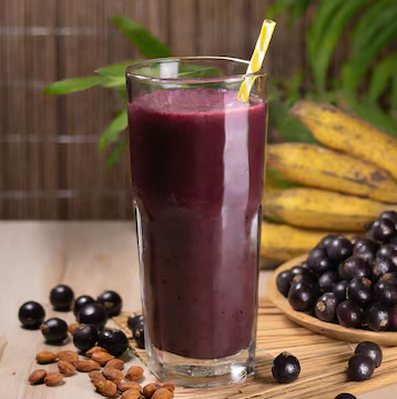 MEGA AÇAI