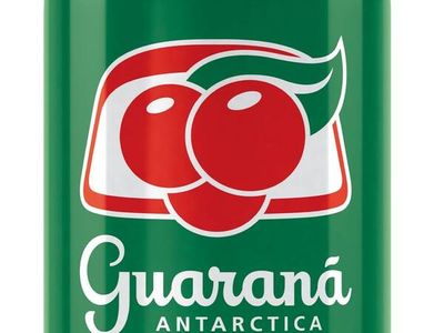 Guaraná litro