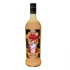  LICOR BEM CASADO AVELÃ 1L