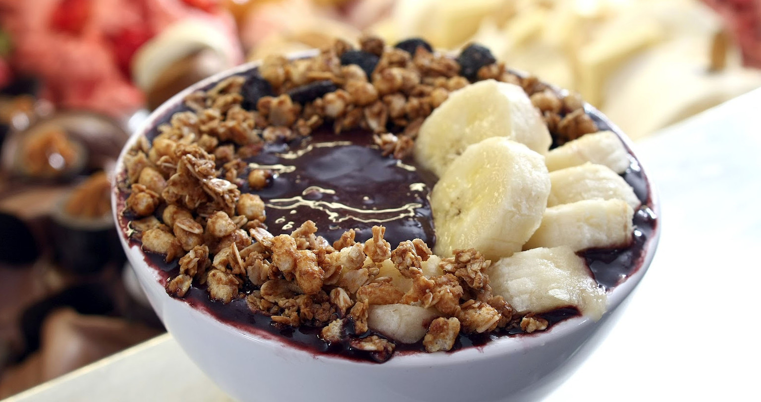 Açaí 