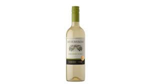  RESERVADO CONCHA Y TORO BLANC - PEDRO JIMÉNEZ 750ML