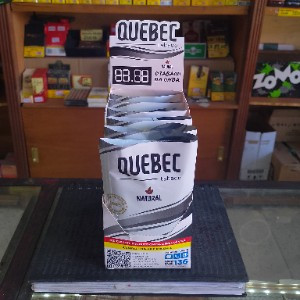 TABACO QUEBEC