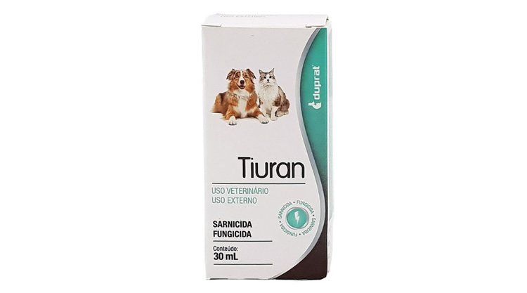 Tiuran 30mL