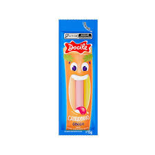 PCT CANUDINHO GREGO 15G