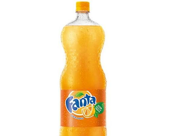 Fanta 2l