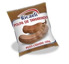 POLPA TAMARINDO 100G