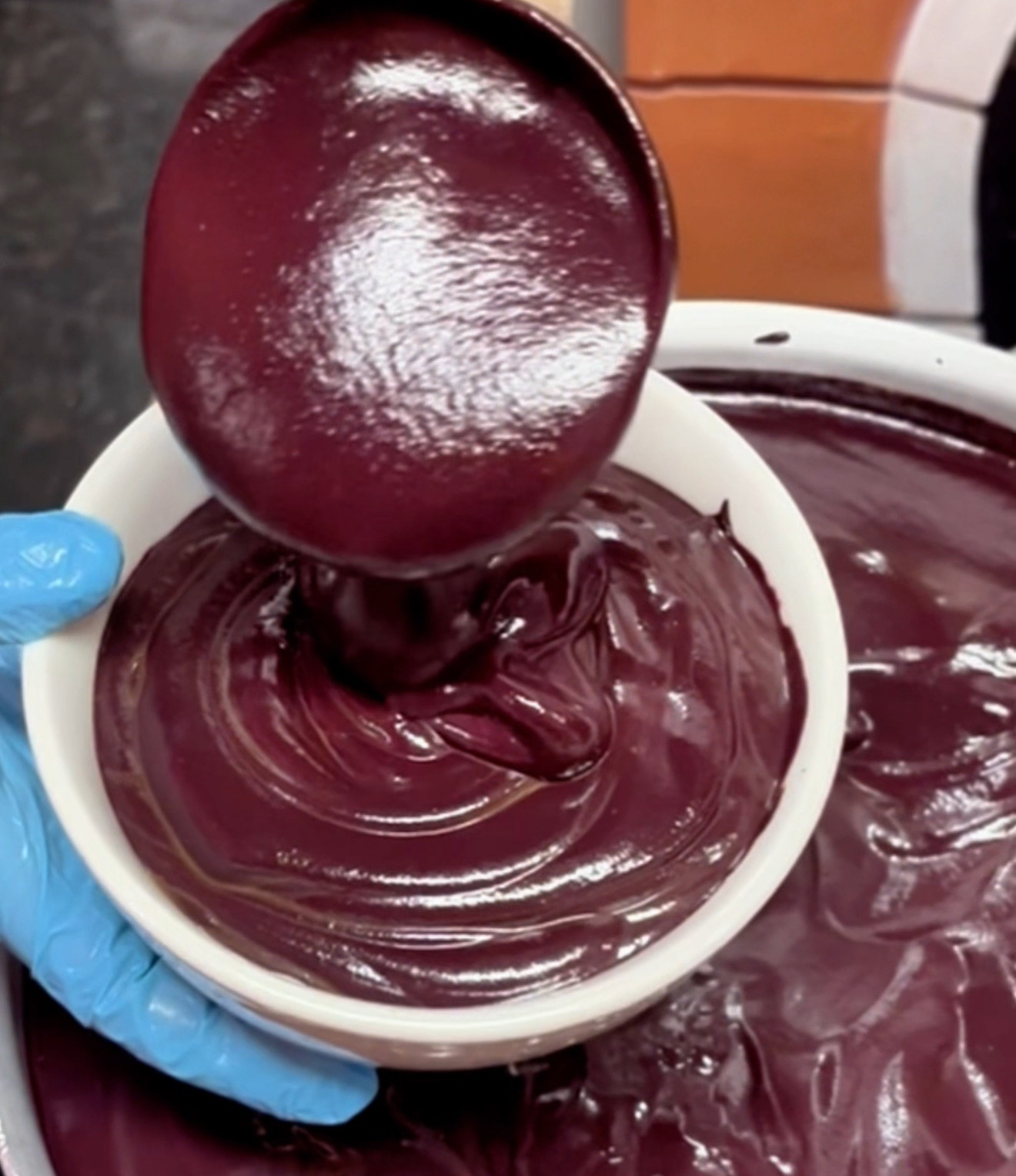 AÇAÍ NA TIGELA 300 ML